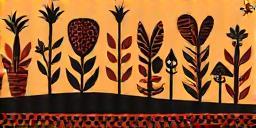 Arnhem Land Traditional Owners logo