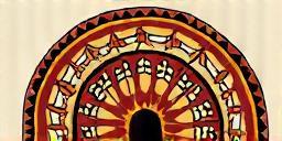 Warlpiri Indigenous Community logo
