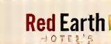 Logo of Red Earth Hotel