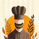 Icon representing culinary consulting and chef training