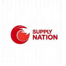 Supply Nation membership logo